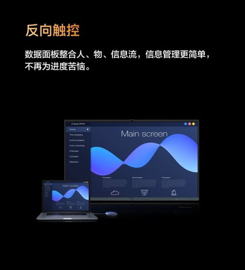 Maxhub AF65MA i5 會(huì)議平板 成都新品促銷，軟件開發(fā)者的高效協(xié)作利器